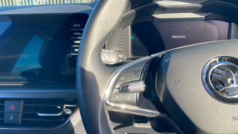 Skoda Kamiq 1.5 TSI SE L Executive 5dr DSG Petrol Hatchback